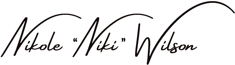 Nikole “Niki” Wilson